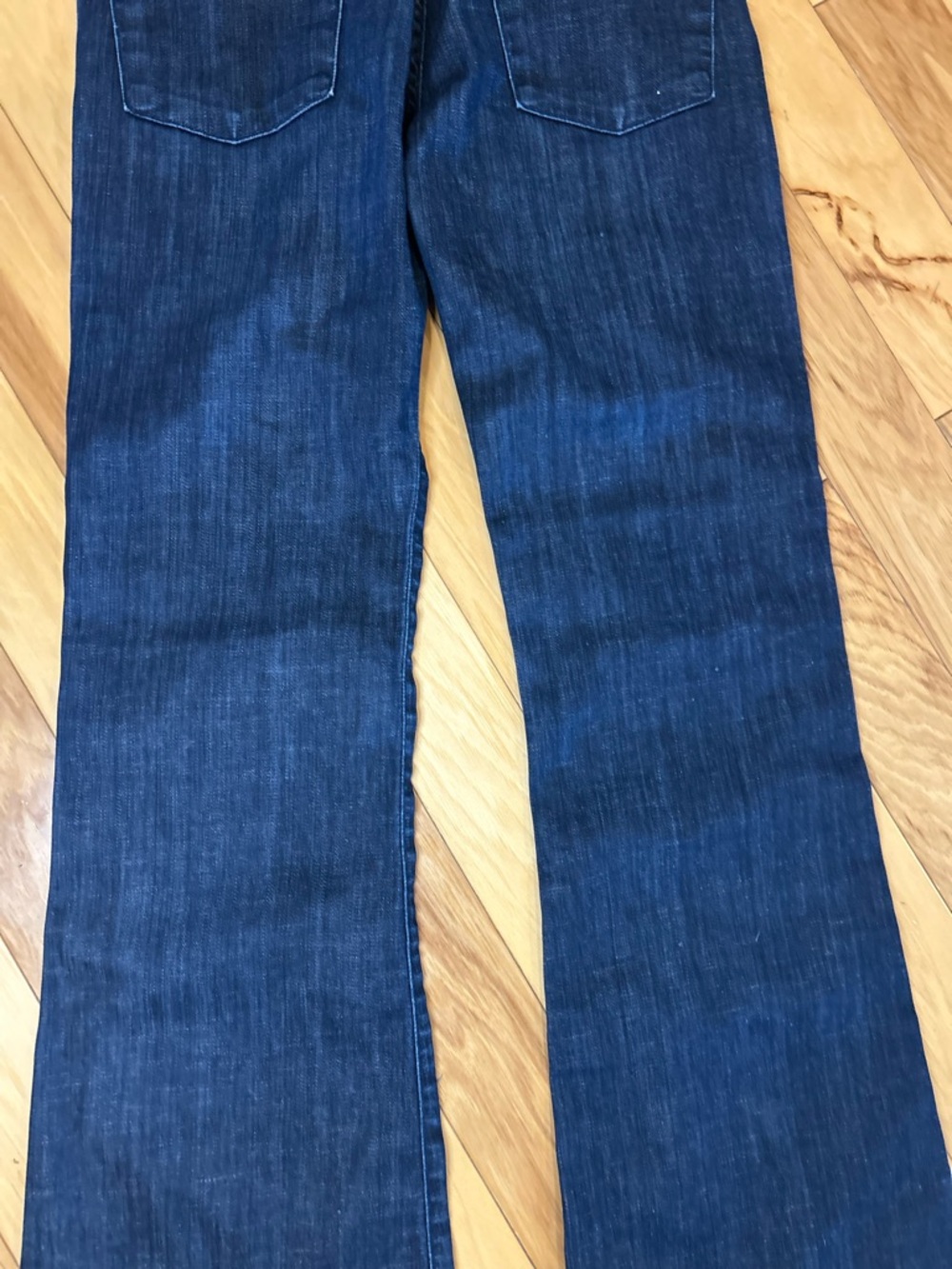 Citizens Of Humanity Hutton #251 High Rise Wide Leg Women’s Jeans - Picture 13 of 17